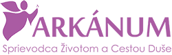 Arkánum Logo